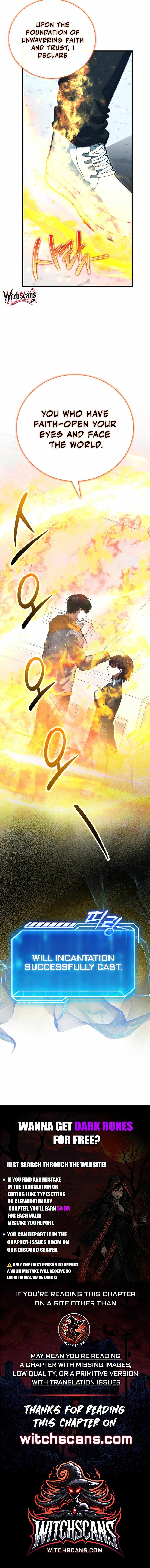 Max Talent Player (2024) Chapter 77 17